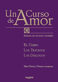 Un curso de amor - Mari Perron - E-Book