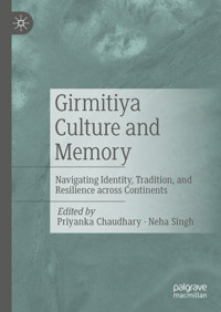 Girmitiya Culture and Memory - - E-Book