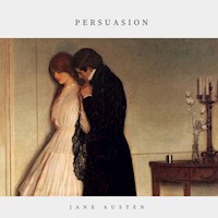 Persuasion - Jane Austen. - Hörbuch