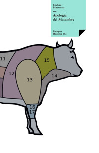 Apología del Matambre - Esteban Echeverría - E-Book