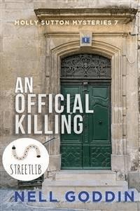 An Official Killing - Nell Goddin - E-Book