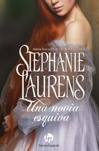 Una novia esquiva - Stephanie Laurens - E-Book