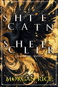 Schattenschleier: Deathborne (Band 1) - Morgan Rice - kostenlos E-Book