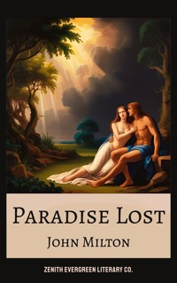 Paradise Lost - John Milton - E-Book