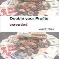 Double your profits - Hajro Jasmin - kostenlos E-Book
