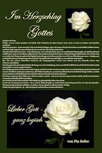 Im Herzschlag Gottes - Pia Seiler - E-Book