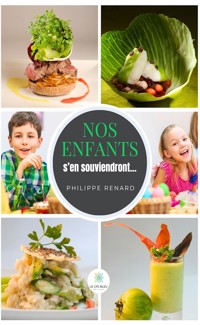 Nos enfants s’en souviendront… - Philippe Renard - E-Book