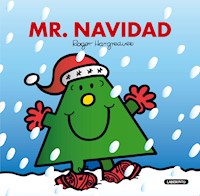 Mr. Navidad - Roger Hargreaves - E-Book