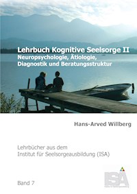 Lehrbuch Kognitive Seelsorge II - Hans-Arved Willberg - E-Book