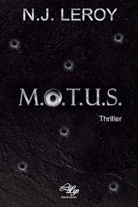 Motus - N.J. Leroy - E-Book