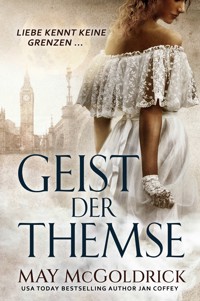 Geist der Themse - May McGoldrick - E-Book