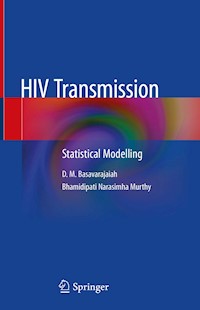 HIV Transmission - D. M. Basavarajaiah - E-Book