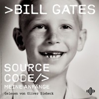 Source Code - Bill Gates - Hörbuch