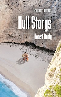 Hull Storys - Peter Empt - E-Book