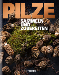 PILZE -  - E-Book
