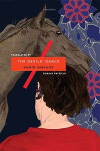 The Devil's Dance - Hamid Ismailov - E-Book