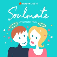 Soulmate - Arzu Mutlu - Hörbuch