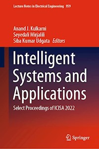 Intelligent Systems and Applications -  - E-Book