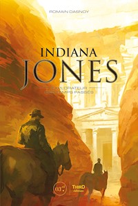 Indiana Jones - Romain Dasnoy - E-Book