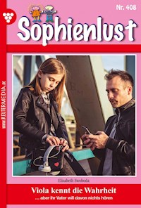 Viola kennt die Wahrheit - Elisabeth Swoboda - E-Book