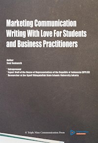 Marketing Communication - Seni Soniansih - E-Book