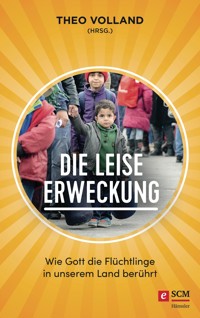 Die leise Erweckung - Theo Volland - E-Book