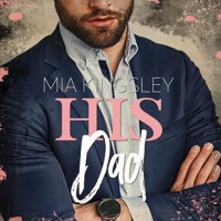 His Dad - Mia Kingsley - E-Book + Hörbuch