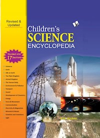 Children's Science Encyclopedia - A.H. Hashmi - E-Book