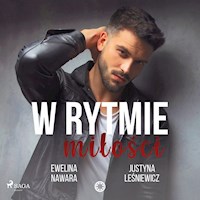 W rytmie miłości - Ewelina Nawara - Hörbuch