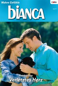 Verletztes Herz - Patricia Kay - E-Book