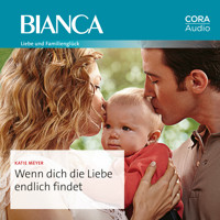 Wenn dich die Liebe endlich findet - Katie Meyer - Hörbuch