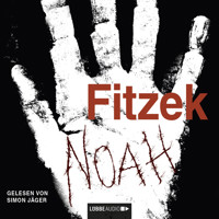 Noah - Sebastian Fitzek - E-Book + Hörbuch
