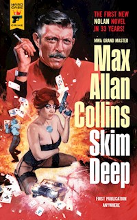 Skim Deep - Max Allan Collins - E-Book