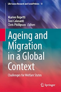 Ageing and Migration in a Global Context -  - E-Book
