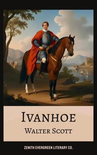 Ivanhoe - Walter Scott - E-Book