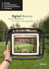 Digital Memory -  - E-Book