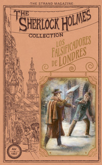 Los falsificadores de Londres | La luciérnaga de Nueva York - Desconocido - E-Book