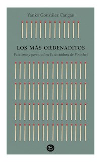 Los más ordenaditos - Yanko Gonzalez Cangas - E-Book