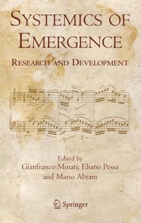 Systemics of Emergence -  - E-Book