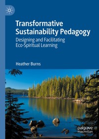 Transformative Sustainability Pedagogy - Heather Burns - E-Book