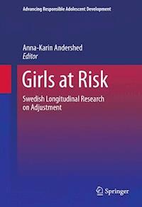 Girls at Risk - - E-Book