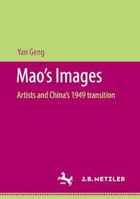 Mao’s Images - Yan Geng - E-Book