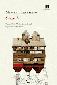 Solenoide - Mircea Cartarescu - E-Book