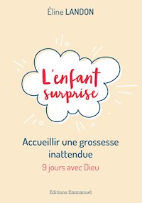L'enfant surprise - Éline Landon - E-Book