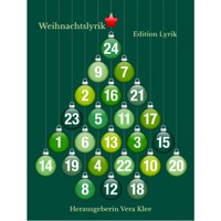 Weihnachtslyrik - Vera Klee - E-Book