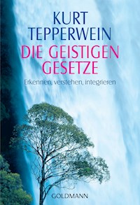Die Geistigen Gesetze - Kurt Tepperwein - E-Book
