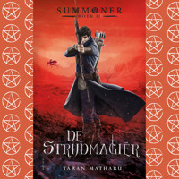 De strijdmagiër - Taran Matharu - Hörbuch