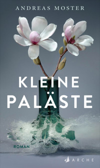 Kleine Paläste - Andreas Moster - E-Book