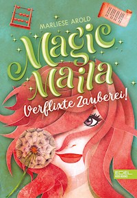 Magic Maila (Band 2) - Marliese Arold - E-Book