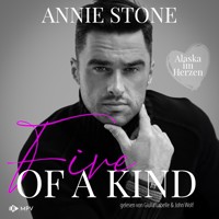 Five of a kind - Annie Stone - Hörbuch